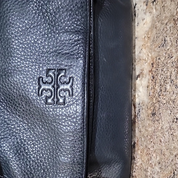 Tory Burch EUC Mcgraw Crossbody Clutch - Picture 2 of 11